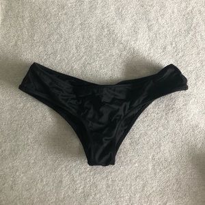 Victoria’s Secret swim bottom
